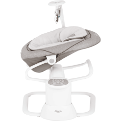 Graco Columpio Little Adventure S Chupete All Ways -Roban Comercio graco columpio little adventure s chupete all ways a402567 3