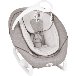 Graco Columpio Little Adventure S Chupete All Ways -Roban Comercio graco columpio little adventure s chupete all ways a402567 4