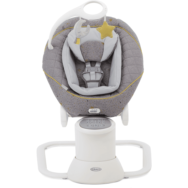 Graco ® Hamaca Infantil Stargazer All Ways Soother 4 Graco ® Hamaca Infantil Stargazer All Ways Soother - Imagen 2