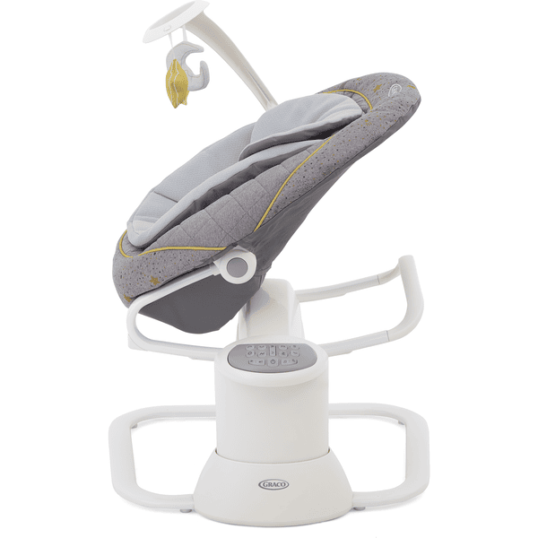 Graco ® Hamaca Infantil Stargazer All Ways Soother 5 Graco ® Hamaca Infantil Stargazer All Ways Soother - Imagen 3