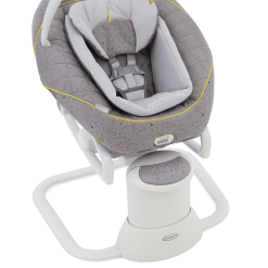 Graco ® Hamaca Infantil Stargazer All Ways Soother 10 Graco ® Hamaca Infantil Stargazer All Ways Soother -Roban Comercio graco hamaca infantil stargazer all ways soother a337341 3