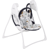 Graco Swing Baby De Light Into The Wild 1 Graco Swing Baby De Light Into The Wild -Roban Comercio graco swing baby de light into the wild a402571