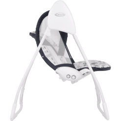 Graco Swing Baby De Light Into The Wild -Roban Comercio graco swing baby de light into the wild a402571 4