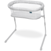 HALO® BassiNest® Cuna Colecho FLEX Sleeper Heather Weave