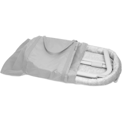 HALO® BassiNest® Cuna Colecho FLEX Sleeper Heather Weave -Roban Comercio halo bassinest cuna colecho flex sleeper heather weave a410082 3