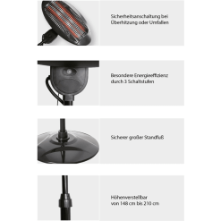 Babyruf Hartig + Helling Radiador BS 55 Negro -Roban Comercio hartig helling radiador bs 55 negro a245853 2