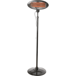 Babyruf Hartig + Helling Radiador BS 55 Negro