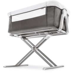 Hauck Cuna Colecho Face To Me Gris -Roban Comercio hauck cuna colecho face to me gris a255170 2