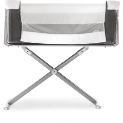 Hauck Cuna Colecho Face To Me Gris -Roban Comercio hauck cuna colecho face to me gris a255170 3