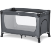 Hauck Cuna De Viaje Dream 'n Play Plus Grey -Roban Comercio hauck cuna de viaje dream n play plus grey a299926