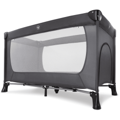 Hauck Cuna De Viaje Dream 'n Play Plus Grey -Roban Comercio hauck cuna de viaje dream n play plus grey a299926 2