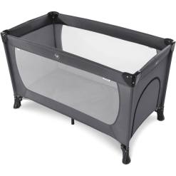 Hauck Cuna De Viaje Dream 'n Play Plus Grey -Roban Comercio hauck cuna de viaje dream n play plus grey a299926 3