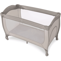 Hauck Cuna De Viaje Sleep'n Play Go Plus Beige -Roban Comercio hauck cuna de viaje sleepn play go plus beige a299928 3