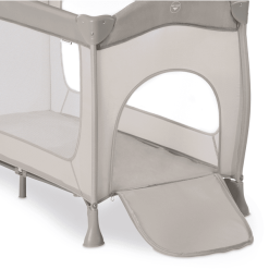 Hauck Cuna De Viaje Sleep'n Play Go Plus Beige -Roban Comercio hauck cuna de viaje sleepn play go plus beige a299928 4