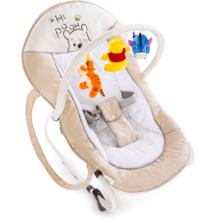 Hauck Hamaca Balancín Bungee Deluxe Pooh Cuddles -Roban Comercio hauck hamaca balancin bungee deluxe pooh cuddles a249503 2