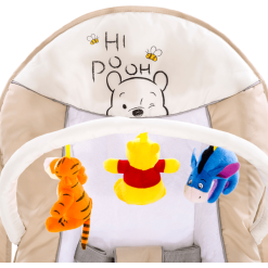 Hauck Hamaca Balancín Bungee Deluxe Pooh Cuddles -Roban Comercio hauck hamaca balancin bungee deluxe pooh cuddles a249503 4