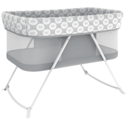 Ingenuity Cuna De Bebé "Soothe & Stow -Roban Comercio ingenuity cuna de bebe soothe amp stow a379941 3