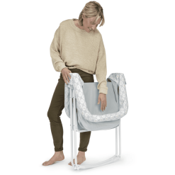 Ingenuity Cuna De Bebé "Soothe & Stow -Roban Comercio ingenuity cuna de bebe soothe amp stow a379941 4