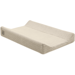 Jollein Cubierta De La Almohadilla De Cambio Bliss Turrón De Punto 50x70 Cm -Roban Comercio jollein cubierta de la almohadilla de cambio bliss turron de punto 50x70 cm a299921 2