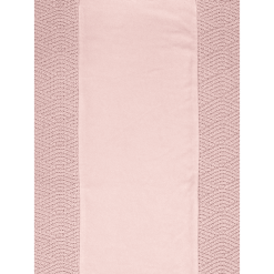 Jollein Funda Cojín Cambiador River Punto Rosa Pálido De 50x70cm -Roban Comercio jollein funda cojin cambiador river punto rosa palido de 50x70cm a283005 1