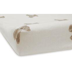 Jollein Funda Para Cambiador 50x70cm Teddy Bear -Roban Comercio jollein funda para cambiador 50x70cm teddy bear a383192 3