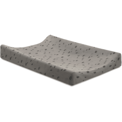 Jollein Funda Para Cambiador De Camiseta Spot Storm Grey 50x70 Cm -Roban Comercio jollein funda para cambiador de camiseta spot storm grey 50x70 cm a299903 2
