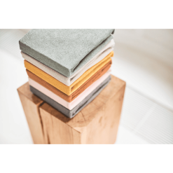 Jollein Funda Para Cambiador Gris Tormenta 2 Paquetes 50x70 Cm -Roban Comercio jollein funda para cambiador gris tormenta 2 paquetes 50x70 cm a299897 2