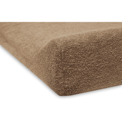 Jollein Paquete De 2 Fundas Para Cambiadores De 50x70cm De Rizo - Biscuit -Roban Comercio jollein paquete de 2 fundas para cambiadores de 50x70cm de rizo biscuit a383957 2