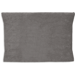 Jollein Paquete De 2 Fundas Para Cambiadores De 50x70cm De Rizo - Gris Tormenta -Roban Comercio jollein paquete de 2 fundas para cambiadores de 50x70cm de rizo gris tormenta a383963 4