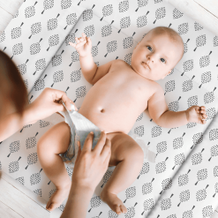 JULIUS ZÖLLNER JULIO ZÖLLNER Cambiador Softy Little Bonsái 85 X 75 Cm -Roban Comercio julio zoellner cambiador softy little bonsai 85 x 75 cm a302449 1