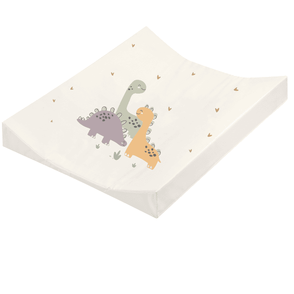 JULIUS ZÖLLNER Bandeja Cambiadora De 2 Bordes Lámina Little Dinos 75 X 50 Cm 3 JULIUS ZÖLLNER Bandeja Cambiadora De 2 Bordes Lámina Little Dinos 75 X 50 Cm