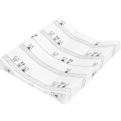 JULIUS ZÖLLNER Cambiador 2-bordes Lámina Grobies 60 X 71 Cm -Roban Comercio julius zoellner cambiador 2 bordes lamina grobies 60 x 71 cm a232104 1