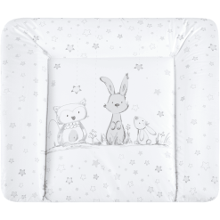 JULIUS ZÖLLNER Cambiador Softy 75/85 Cm - Conejito Y Búho -Roban Comercio julius zoellner cambiador softy 75 85 cm conejito y buho a156700 1