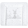 JULIUS ZÖLLNER Cambiador Softy 75/85 Cm - Conejito Y Búho -Roban Comercio julius zoellner cambiador softy 75 85 cm conejito y buho a156700
