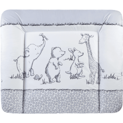 JULIUS ZÖLLNER Cambiador Softy 75/85 Cm - Safari Gris -Roban Comercio julius zoellner cambiador softy 75 85 cm safari gris a156696 1