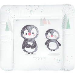 JULIUS ZÖLLNER Cambiador Softy De Papel De Aluminio Pingüino 85 X 75 Cm -Roban Comercio julius zoellner cambiador softy de papel de aluminio pingueino 85 x 75 cm a285670 1
