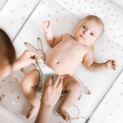 JULIUS ZÖLLNER Cambiador Softy Dream Bunny 75 X 75 Cm -Roban Comercio julius zoellner cambiador softy dream bunny 75 x 75 cm a388703 1