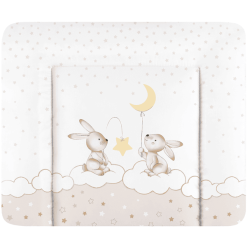 JULIUS ZÖLLNER Cambiador Softy Dream Bunny 75 X 75 Cm -Roban Comercio julius zoellner cambiador softy dream bunny 75 x 75 cm a388703 4