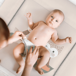 JULIUS ZÖLLNER Cambiador Softy Olia 75 X 75 Cm -Roban Comercio julius zoellner cambiador softy olia 75 x 75 cm a388705 1