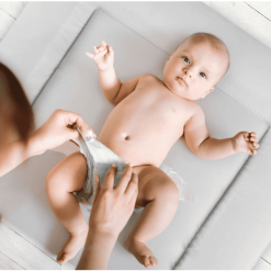 JULIUS ZÖLLNER Cambiador Softy Uni Gris Claro 75 X 75 Cm 8 JULIUS ZÖLLNER Cambiador Softy Uni Gris Claro 75 X 75 Cm -Roban Comercio julius zoellner cambiador softy uni gris claro 75 x 75 cm a302462 1