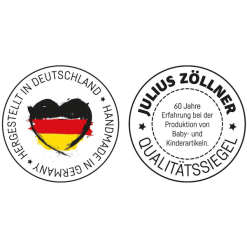 JULIUS ZÖLLNER Cambiador Softy Uni Gris Claro 75 X 75 Cm 10 JULIUS ZÖLLNER Cambiador Softy Uni Gris Claro 75 X 75 Cm -Roban Comercio julius zoellner cambiador softy uni gris claro 75 x 75 cm a302462 3