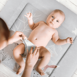 JULIUS ZÖLLNER Cambiador Softy Woodlife 85 X 75 Cm -Roban Comercio julius zoellner cambiador softy woodlife 85 x 75 cm a302460 1