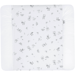 JULIUS ZÖLLNER Cubierta Protectora Para El Cambiador Fox & Moose -Roban Comercio julius zoellner cubierta protectora para el cambiador fox amp moose a286843 2