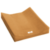 JULIUS ZÖLLNER Funda Cambiador Muselina Canela 50 X 65 Cm -Roban Comercio julius zoellner funda cambiador muselina canela 50 x 65 cm a388907