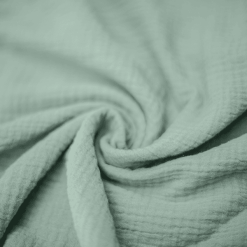 JULIUS ZÖLLNER Funda Cambiador Muselina Verde 50 X 65 Cm -Roban Comercio julius zoellner funda cambiador muselina verde 50 x 65 cm a330384 1