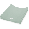 JULIUS ZÖLLNER Funda Cambiador Muselina Verde 50 X 65 Cm -Roban Comercio julius zoellner funda cambiador muselina verde 50 x 65 cm a330384