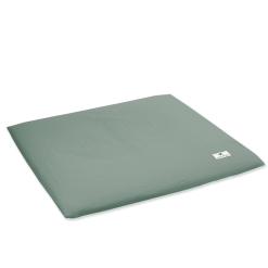 JULIUS ZÖLLNER Funda Cambiador Muselina Verde 50 X 65 Cm -Roban Comercio julius zoellner funda cambiador muselina verde 50 x 65 cm a330384 4