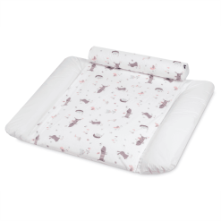 JULIUS ZÖLLNER Funda Para Cambiador Loop Jacob Crazy Animals -Roban Comercio julius zoellner funda para cambiador loop jacob crazy animals a333843 1