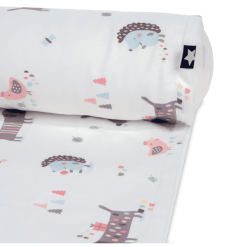 JULIUS ZÖLLNER Funda Para Cambiador Loop Jacob Crazy Animals -Roban Comercio julius zoellner funda para cambiador loop jacob crazy animals a333843 2