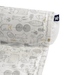 JULIUS ZÖLLNER Funda Para Cambiador Loop Jacob Forest -Roban Comercio julius zoellner funda para cambiador loop jacob forest a333858 2